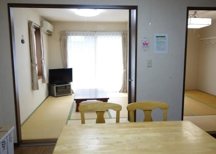 Condominium Toraya