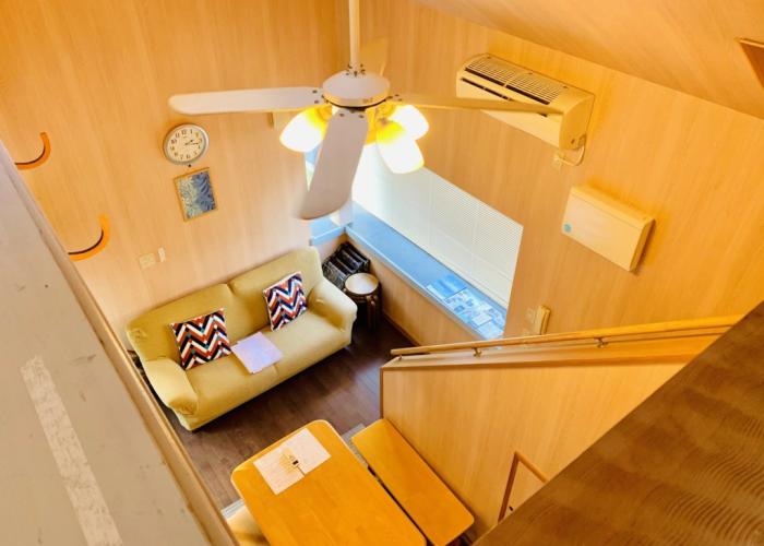 Condominium Toraya