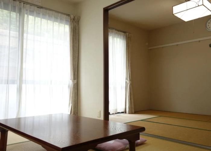 Condominium Toraya