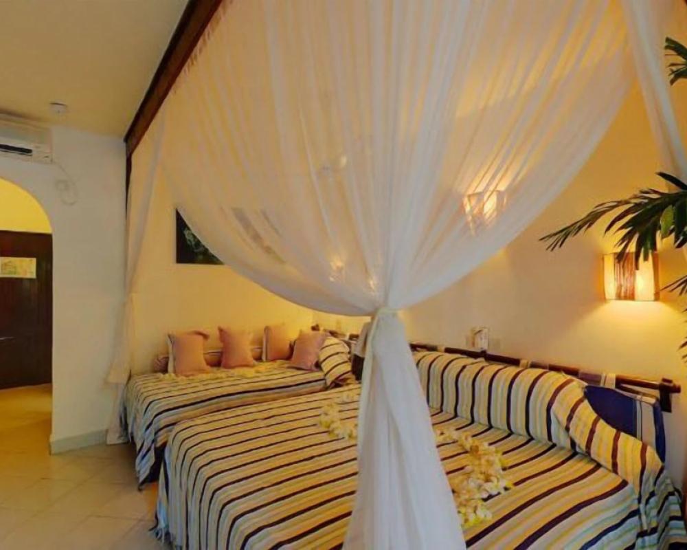 Turtle Bay Beach Club