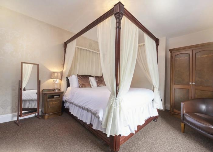 The Imperial Crown Hotel