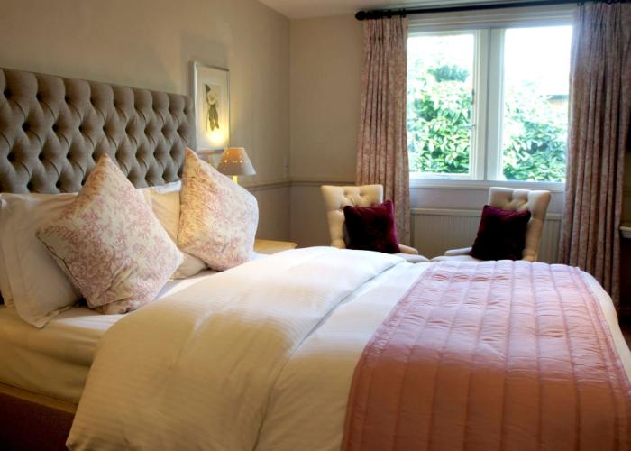 Holdsworth House