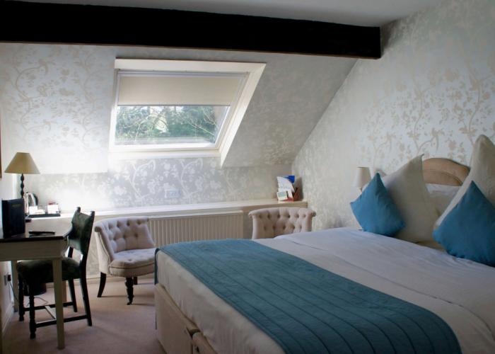 Holdsworth House
