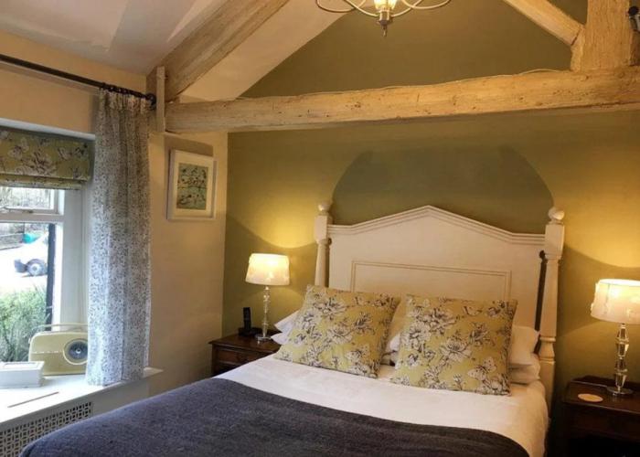 Shibden Mill Inn