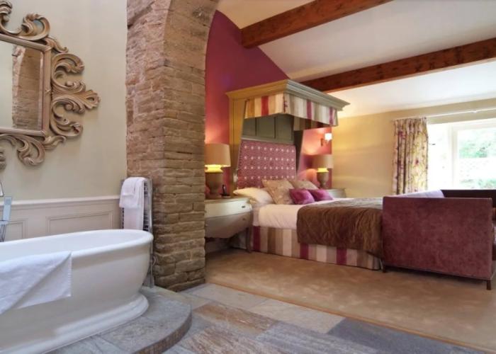 Shibden Mill Inn