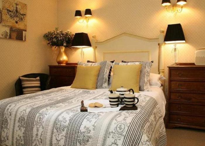 Shibden Mill Inn