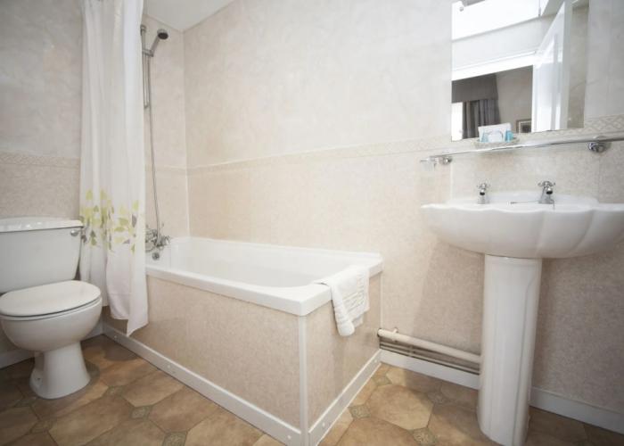 The White Swan Hotel