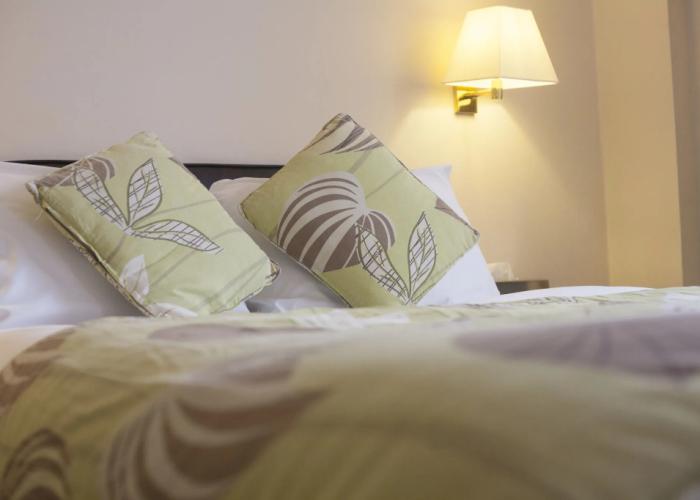 The White Swan Hotel