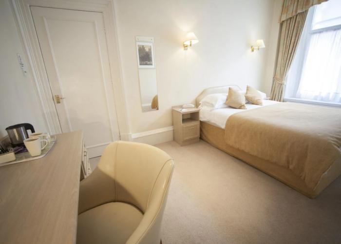 The White Swan Hotel