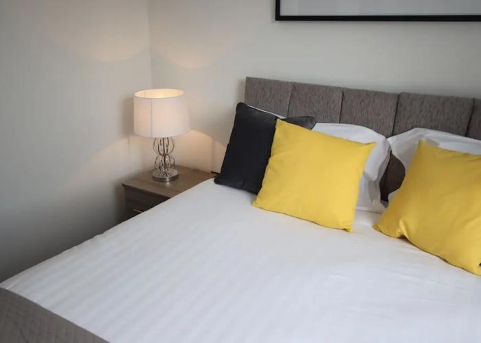 Halifax House Apartments