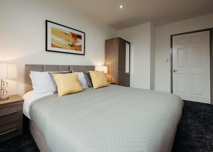 Halifax House Apartments