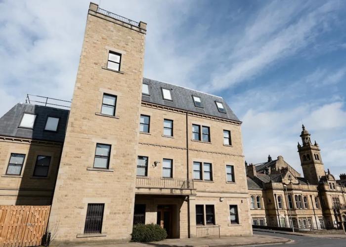 Halifax House Apartments