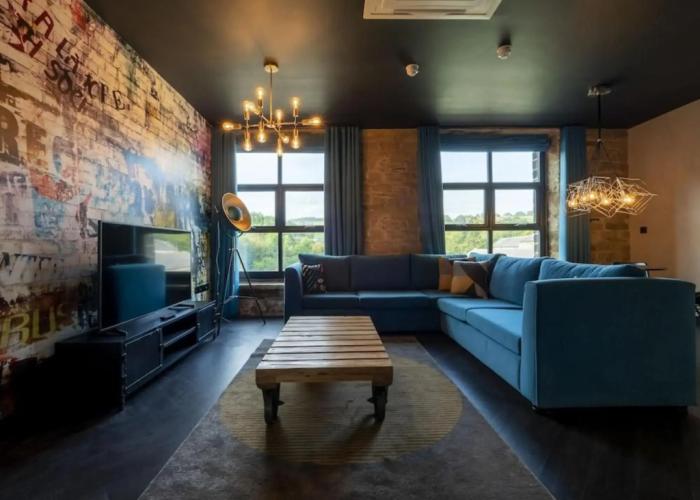 Bowers Mill Aparthotel