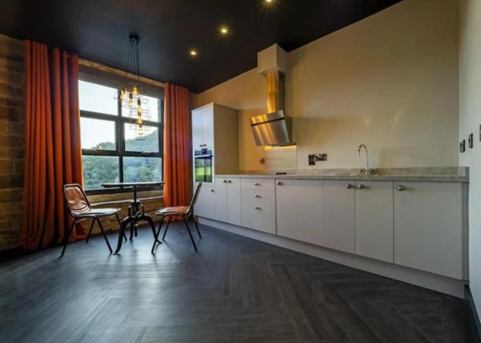 Bowers Mill Aparthotel