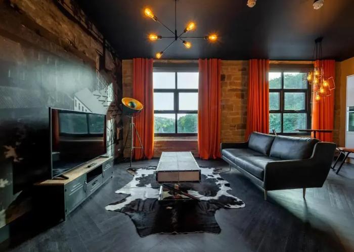 Bowers Mill Aparthotel