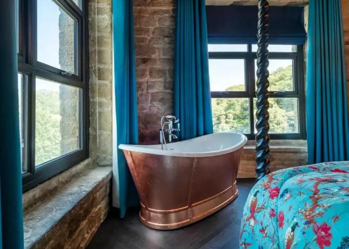 Bowers Mill Aparthotel