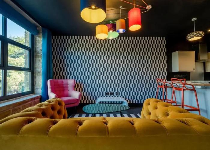 Bowers Mill Aparthotel