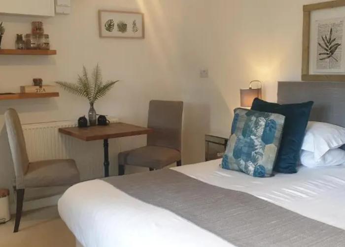 Monkton Court House B&B