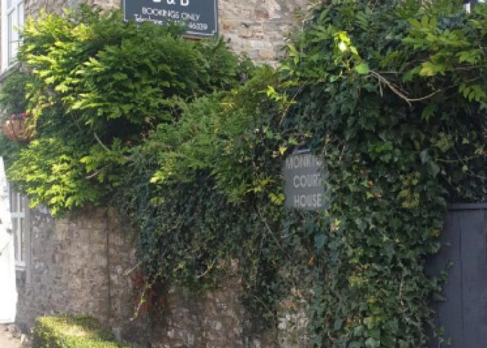 Monkton Court House B&B