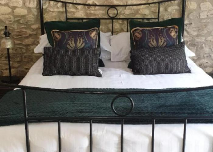 Monkton Court House B&B