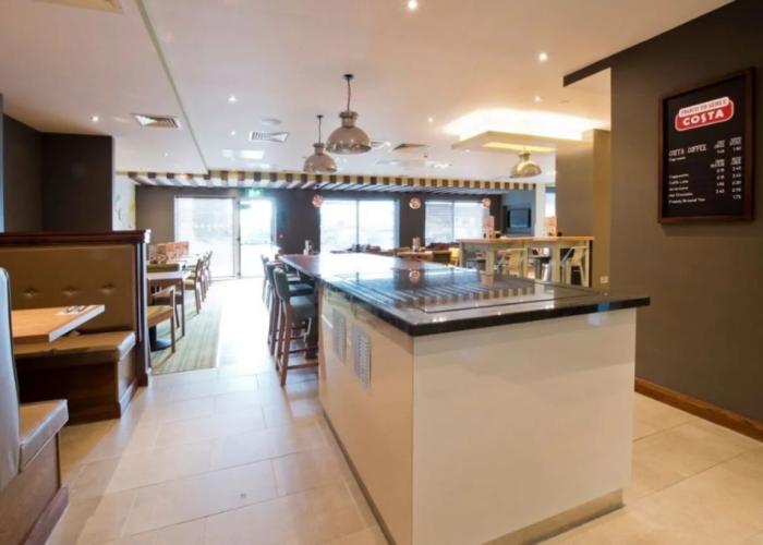 Premier Inn Honiton
