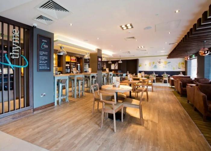 Premier Inn Honiton