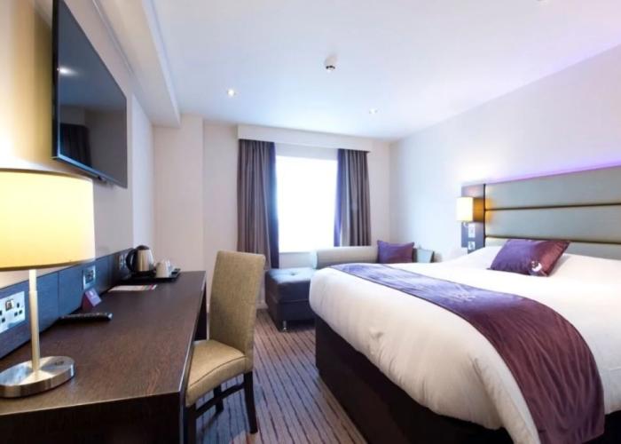 Premier Inn Honiton