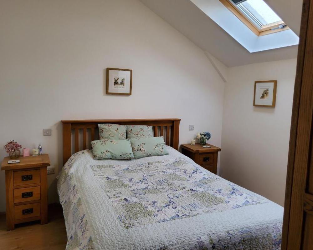 Cosy Cottage in the Blackdown Hills, Devon