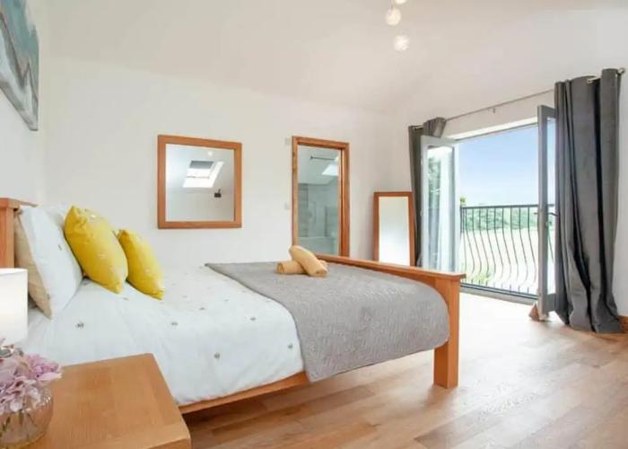 Cosy Cottage in the Blackdown Hills, Devon