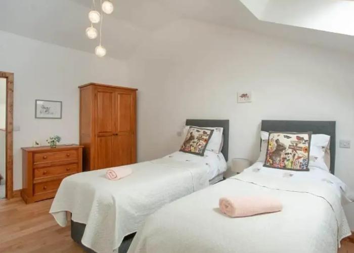 Cosy Cottage in the Blackdown Hills, Devon