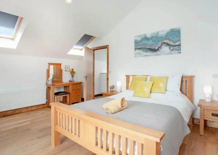 Cosy Cottage in the Blackdown Hills, Devon