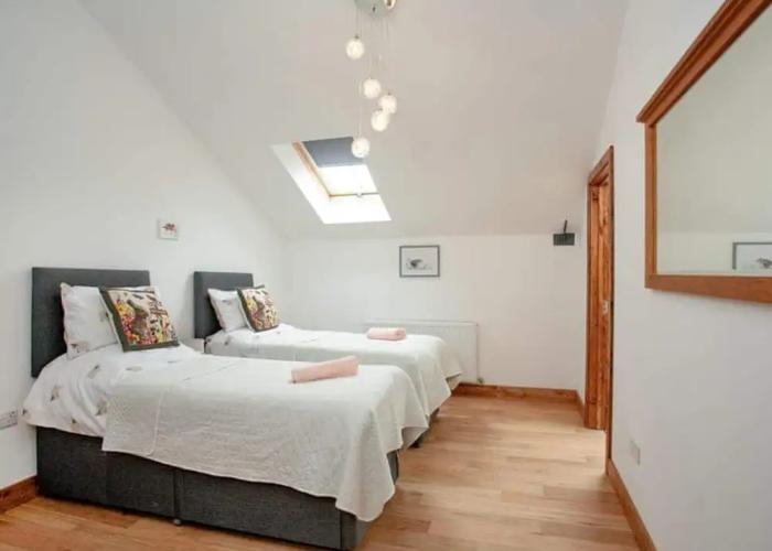 Cosy Cottage in the Blackdown Hills, Devon