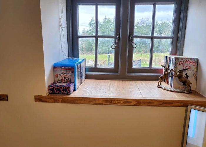 Cosy Cottage in the Blackdown Hills, Devon