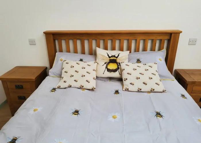Cosy Cottage in the Blackdown Hills, Devon