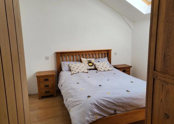 Cosy Cottage in the Blackdown Hills, Devon
