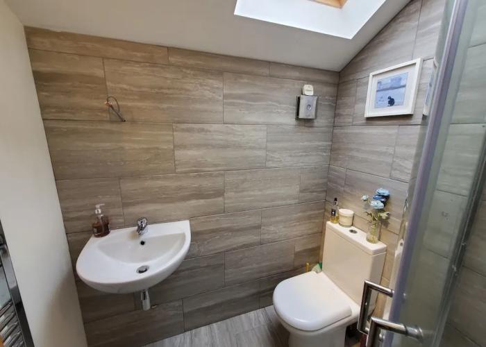 Cosy Cottage in the Blackdown Hills, Devon