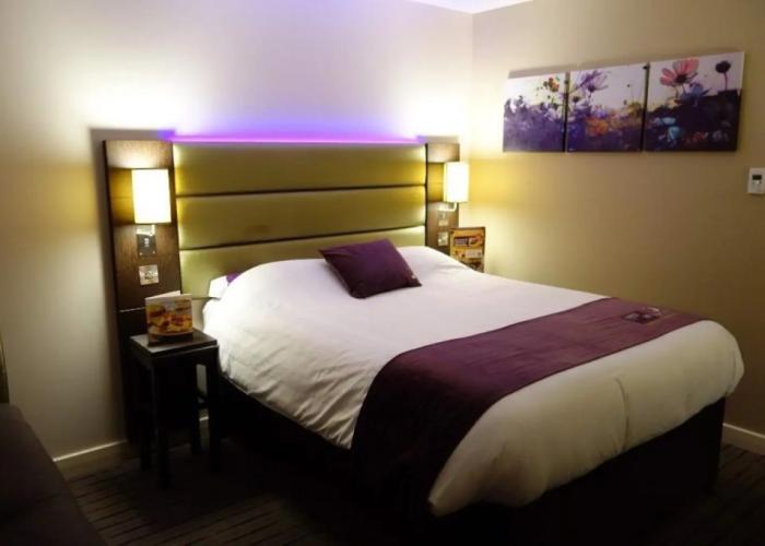 Premier Inn Stourbridge Town Centre
