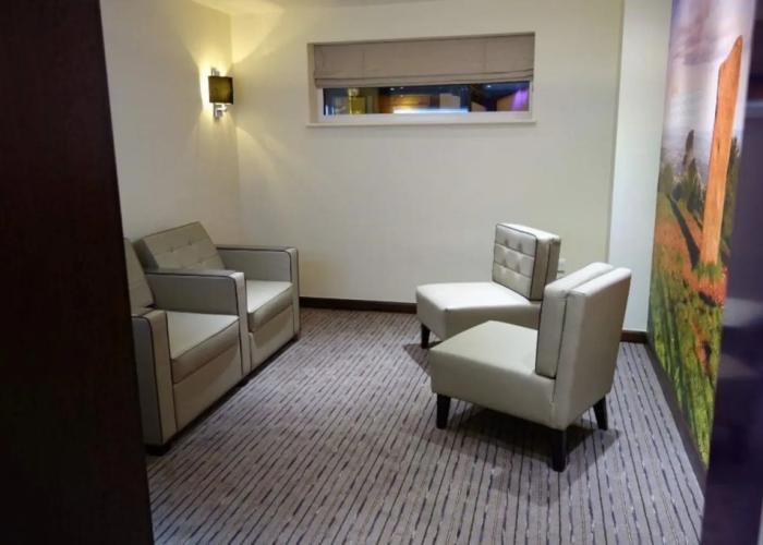 Premier Inn Stourbridge Town Centre