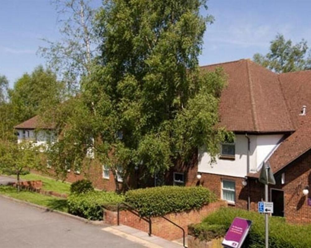 Premier Inn Hagley