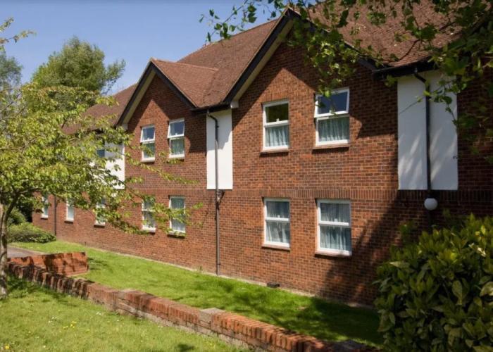 Premier Inn Hagley