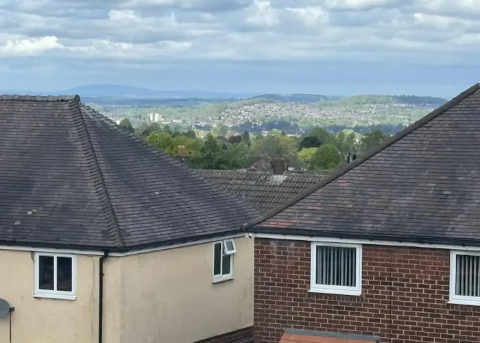 4 Bedrooms Full House Stourbridge Birmingham