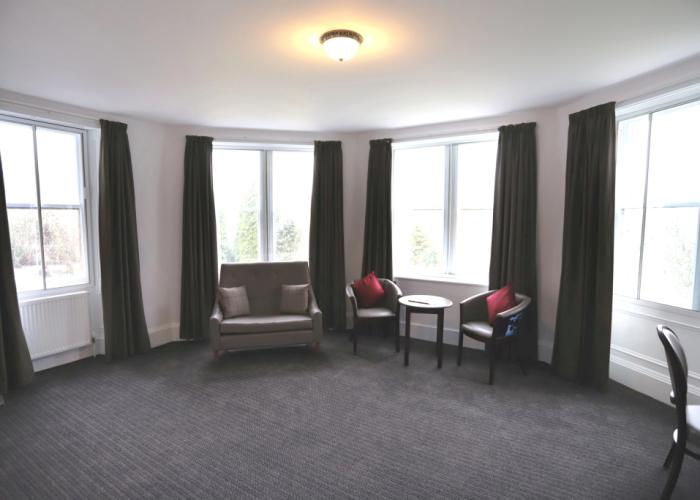 Ben Wyvis Hotel