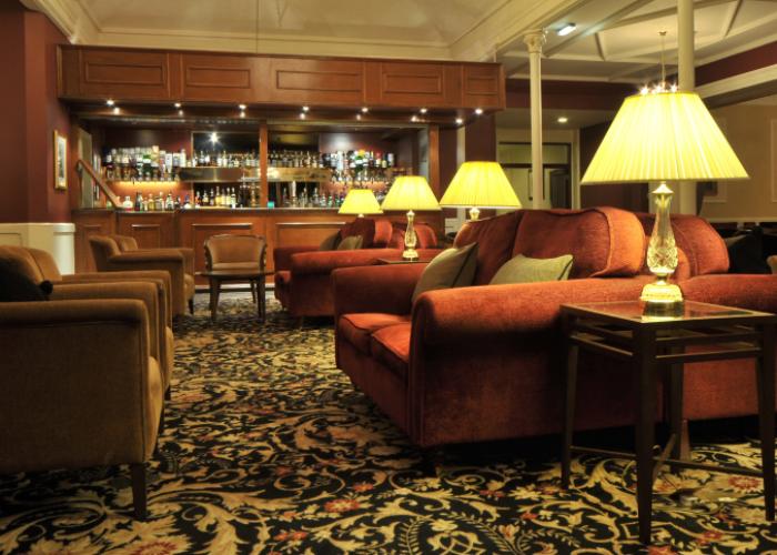 Ben Wyvis Hotel