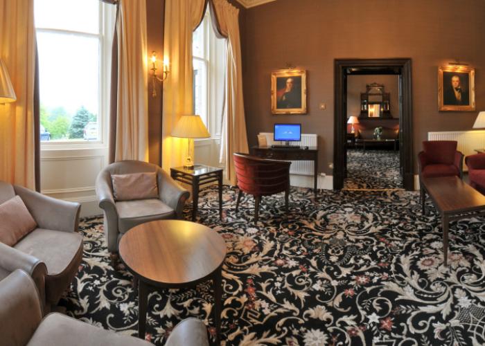 Ben Wyvis Hotel