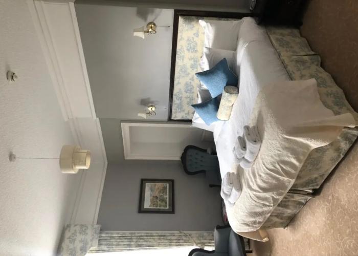 Coul House Hotel