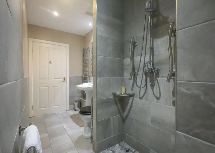 Coul House Hotel