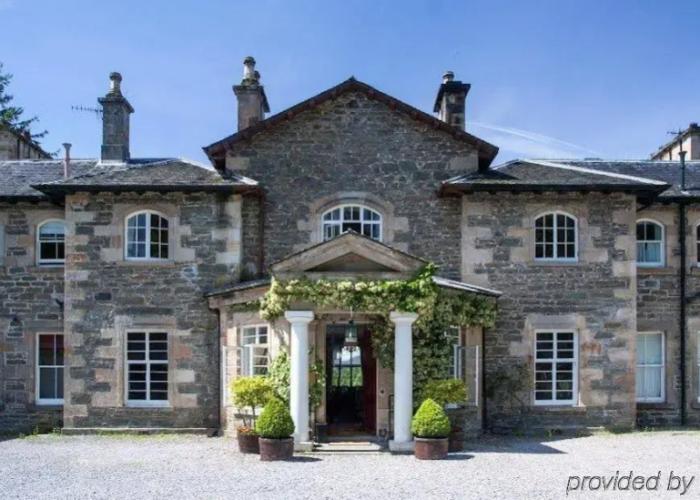 Coul House Hotel