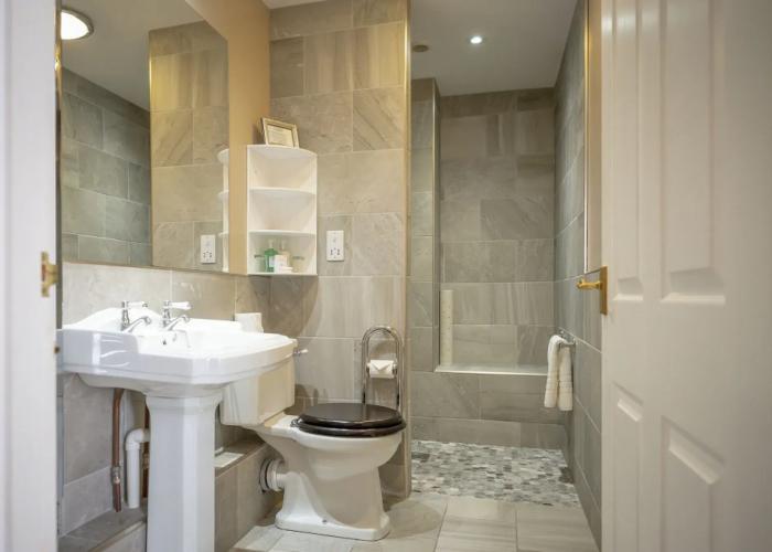 Coul House Hotel