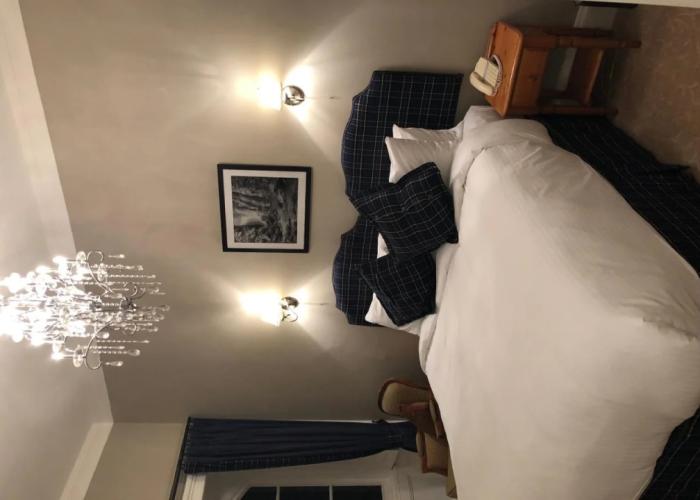 Coul House Hotel