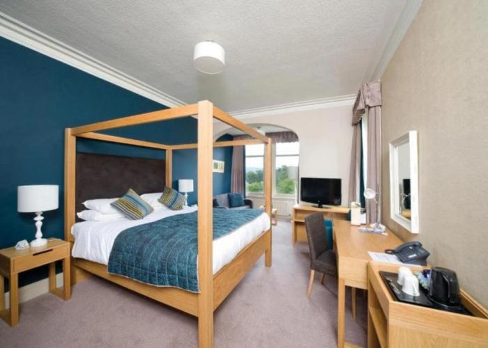 The Highland Hotel by Compass Hospitality